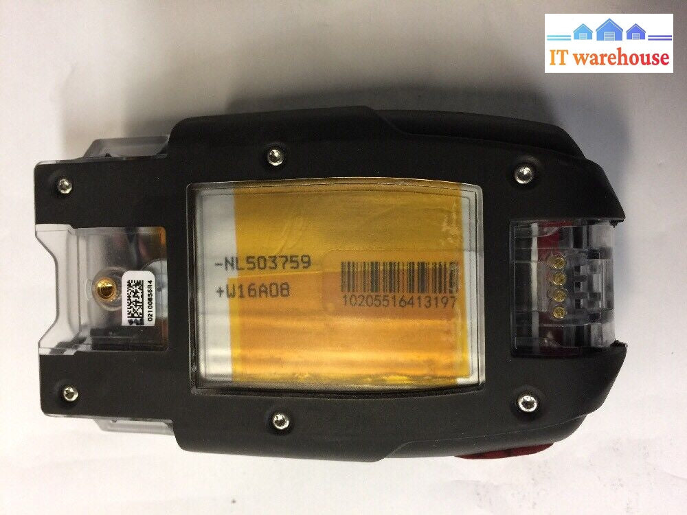 - Gas Detector -Nl503759 + W16A08 (No Charger)
