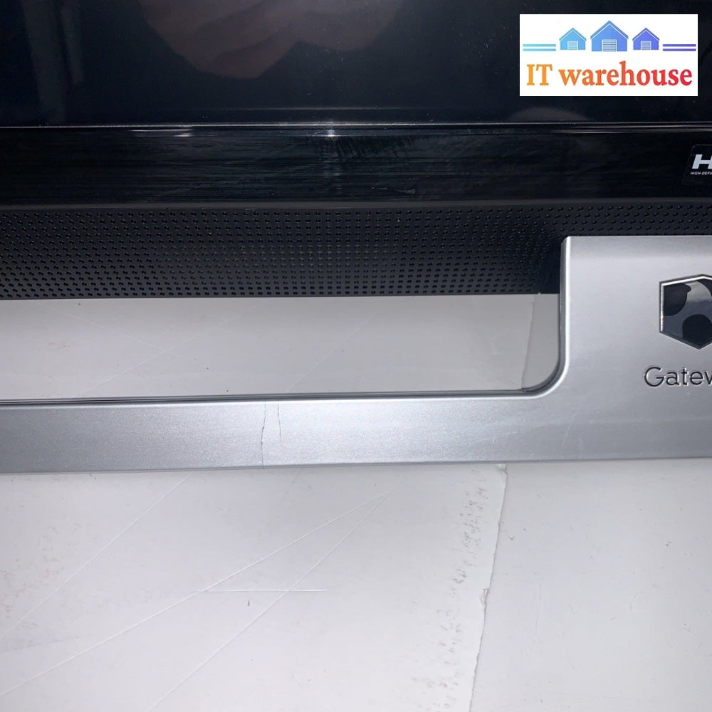 Gateway All-in -One Touchscreen ZX4451 AMD A6-3620 2.2GHz 6GB 1TB HD Win7 Home
