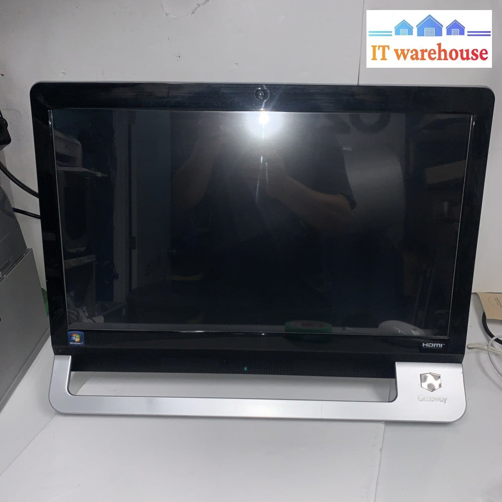 Gateway All-in -One Touchscreen ZX4451 AMD A6-3620 2.2GHz 6GB 1TB HD Win7 Home