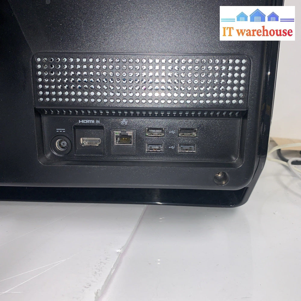 Gateway All-in -One Touchscreen ZX4451 AMD A6-3620 2.2GHz 6GB 1TB HD Win7 Home