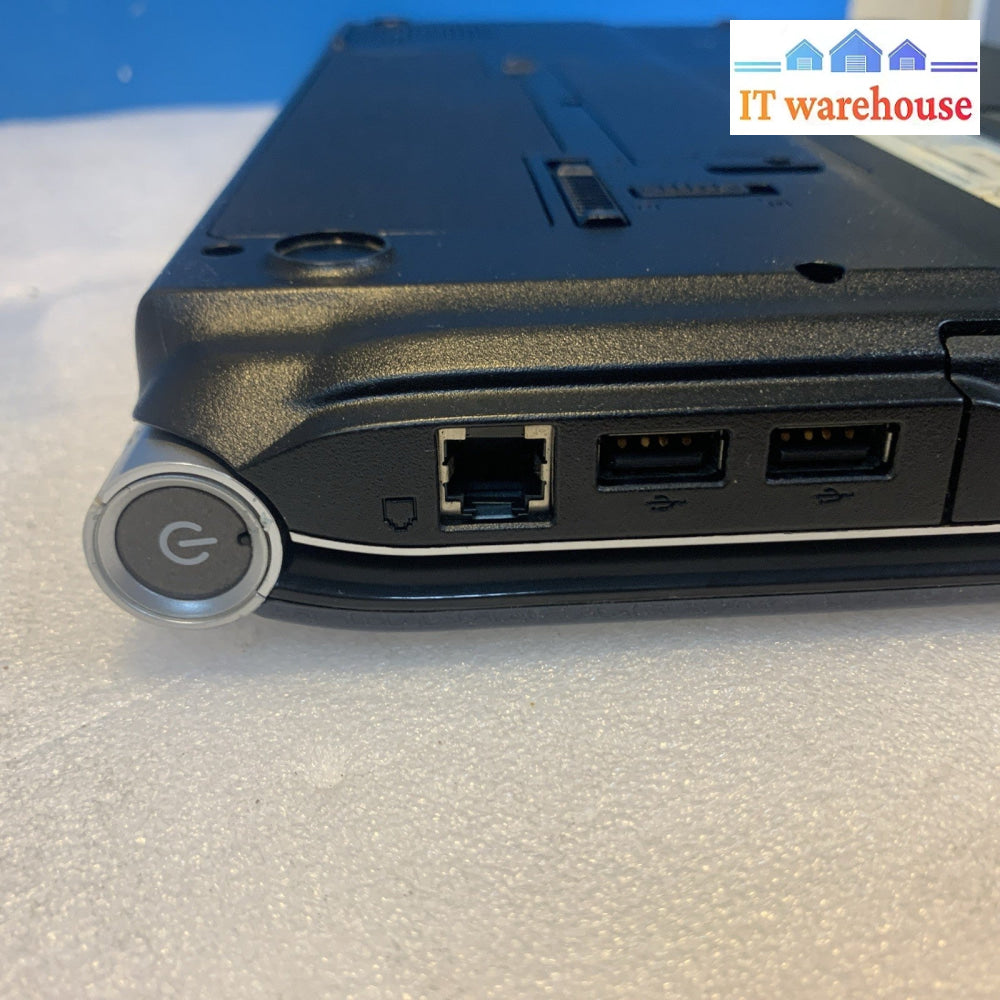 GATEWAY MS2288 NV59 15.6" Intel P6200 2.13GHZ 4GB 500GB original Windows 7 Home