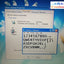 Gateway W340UI 14" Laptop Intel T2060 CPU / 1GB RAM / 100GB HDD / XP (Bad Batt)~