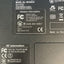 Gateway W340UI 14" Laptop Intel T2060 CPU / 1GB RAM / 100GB HDD / XP (Bad Batt)~