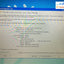 Gateway W340UI 14" Laptop Intel T2060 CPU / 1GB RAM / 100GB HDD / XP (Bad Batt)~