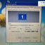 Gateway W340UI 14" Laptop Intel T2060 CPU / 1GB RAM / 100GB HDD / XP (Bad Batt)~