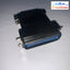 GC-717 M/F Parallel Male - 25 Pin  Female  Adapter
