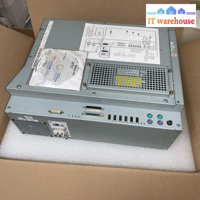 GE Logiq E9 BEP Backend Processor ICHIRO with EPS Extended Power Shutdown