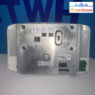 GE Logiq E9 Op Panel Upper  9375-00260-118/A