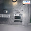 GE Logiq E9 Op Panel Upper  9375-00260-118/A