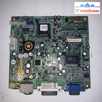 GE S5 D-fpd15-00 Driver Board Diva Lib PDL8WF011A