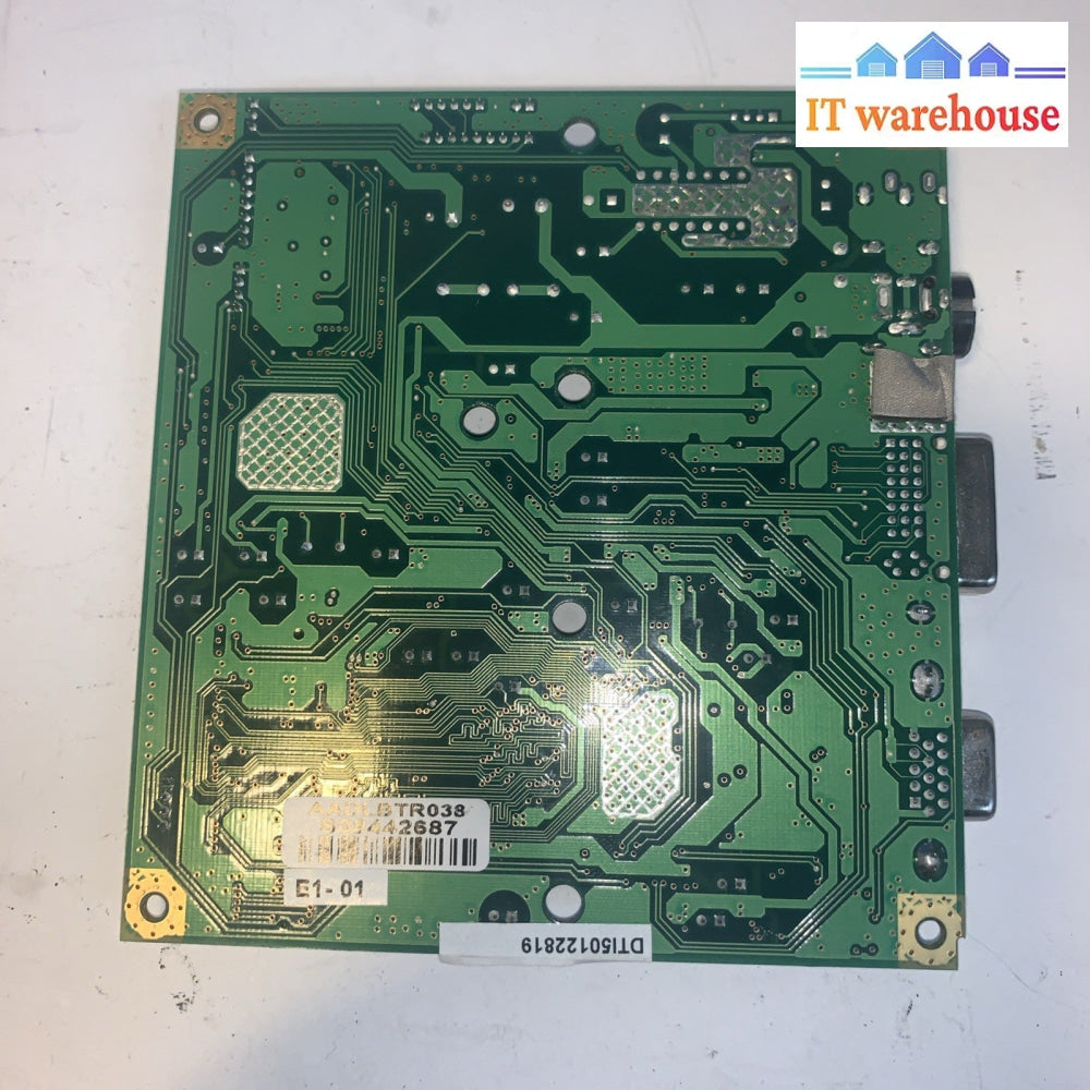 GE S5 D-fpd15-00 Driver Board Diva Lib PDL8WF011A