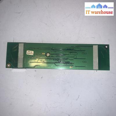GE S5 D-fpd15-00 Driver Board Diva Lib PDL8WF011A
