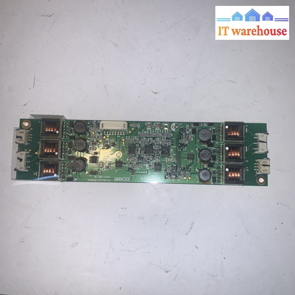 GE S5 D-fpd15-00 Driver Board Diva Lib PDL8WF011A