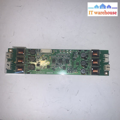 GE S5 D-fpd15-00 Driver Board Diva Lib PDL8WF011A