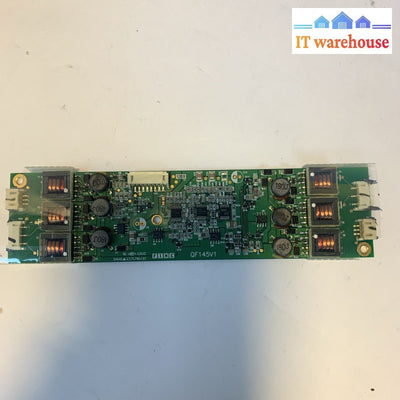 GE S5 D-FPD15-00 FINE Inverter QF145V1