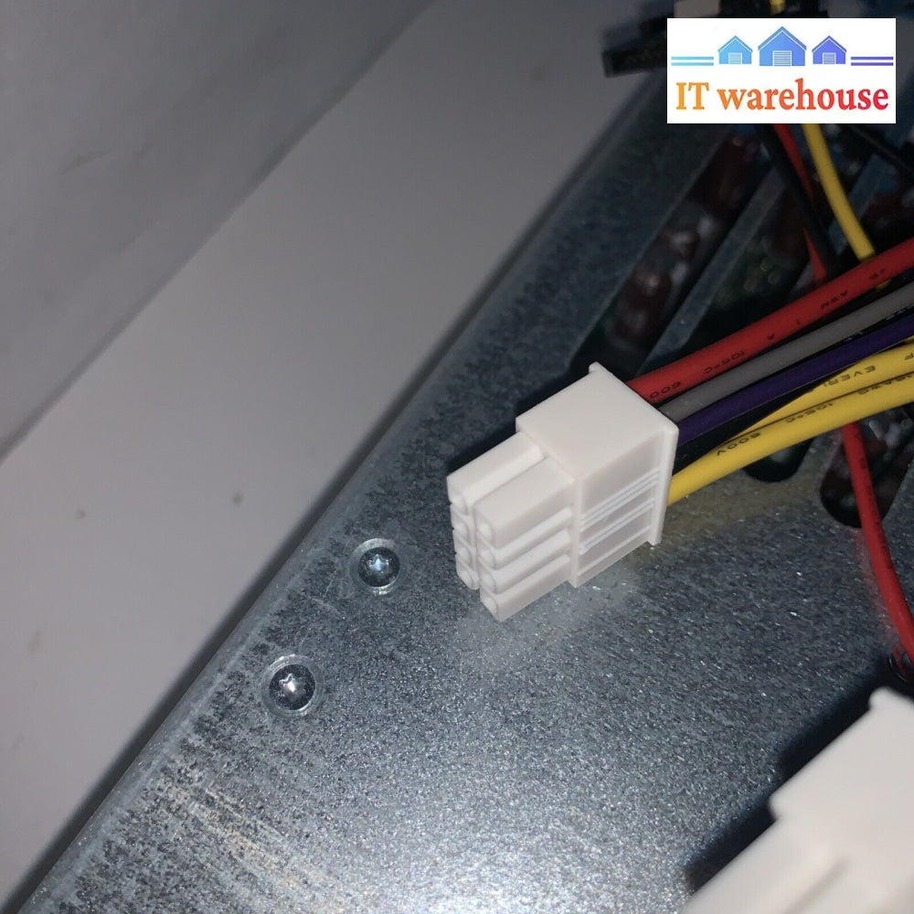 GE VOLUSON E6/E8 POWER SUPPLY RTP6C.P8 REF: KTI300426_6