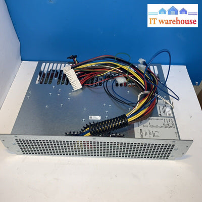 GE VOLUSON E6/E8 POWER SUPPLY RTP6C.P8 REF: KTI300426_6