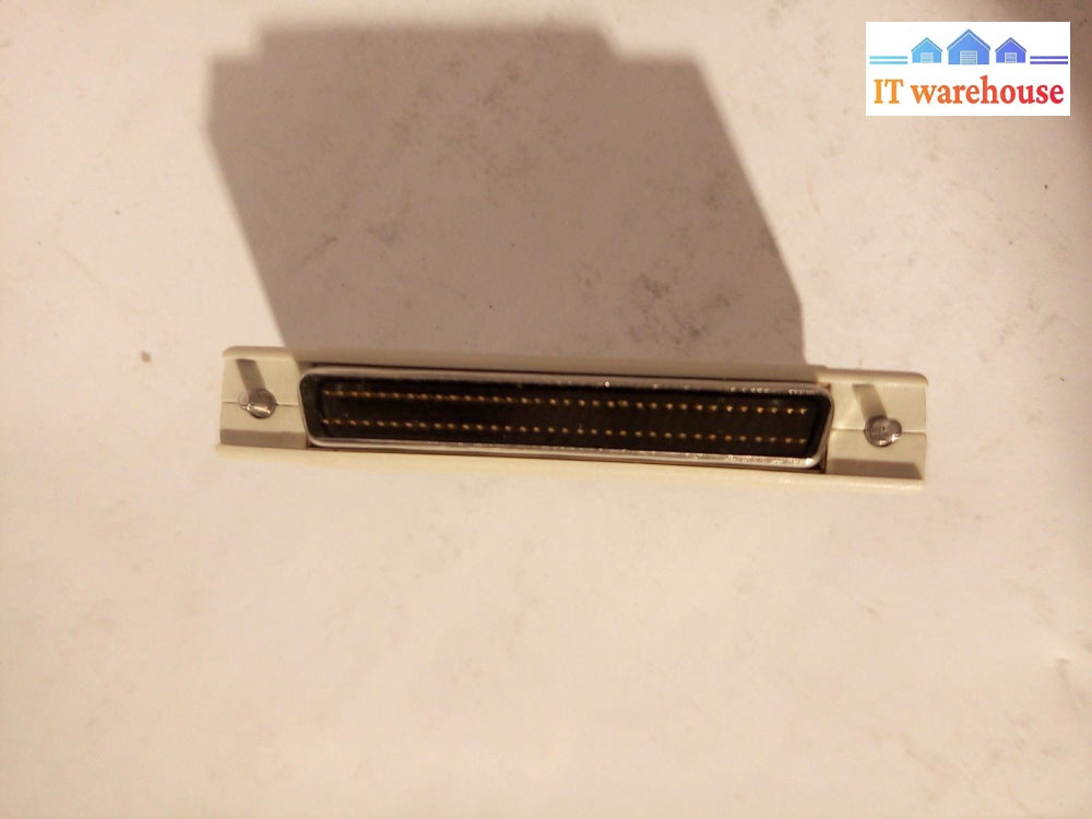- Generic U320_RoHs Server Terminator External 68-Pin Multi-Mode