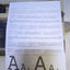 Genicom 930 Dot Matrix Printer Parallel Only Tested (* Read) -