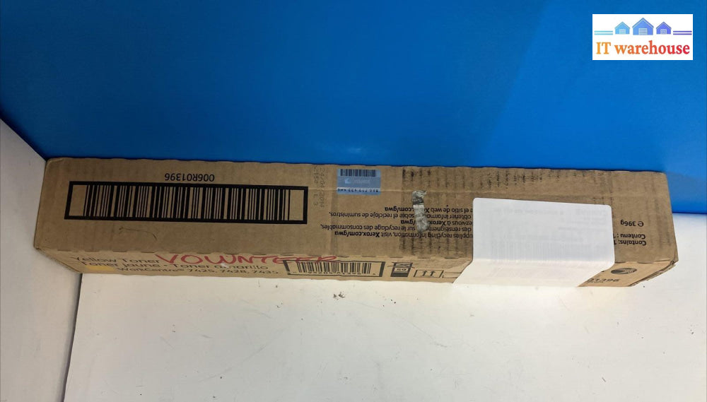 Genuine 006R01396