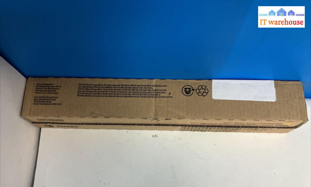 Genuine 006R01396