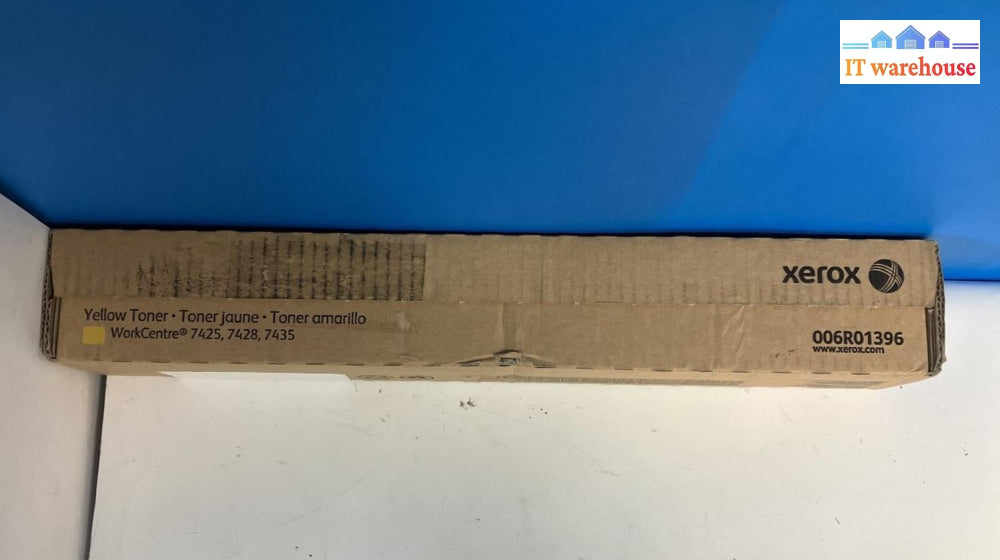 Genuine 006R01396