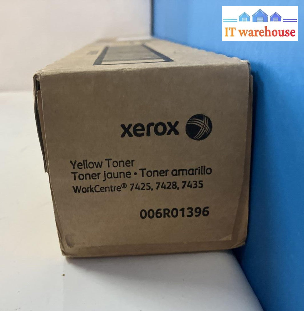 Genuine 006R01396