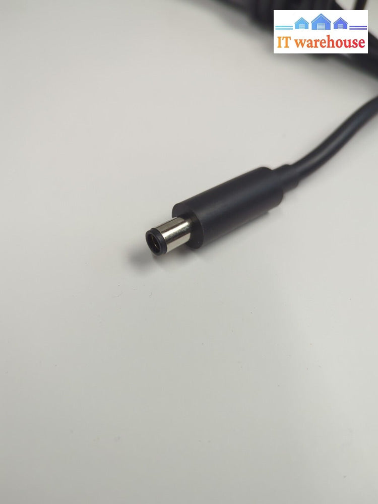 Genuine 199W Microsoft AC 15.35V 12.96A Adapter Model 1931 w/Cord