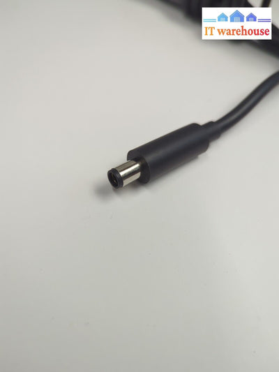 Genuine 199W Microsoft AC 15.35V 12.96A Adapter Model 1931 w/Cord
