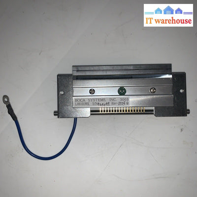 Genuine 305 dpi 3.25’’ Printhead 3003 LH6101WK for RADJW ADJ2 ADJW Boca Printers