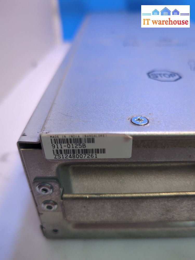 Genuine APC 911-0125B Battery Cartridge With All Cables (NO BATTERY INSIDE) -