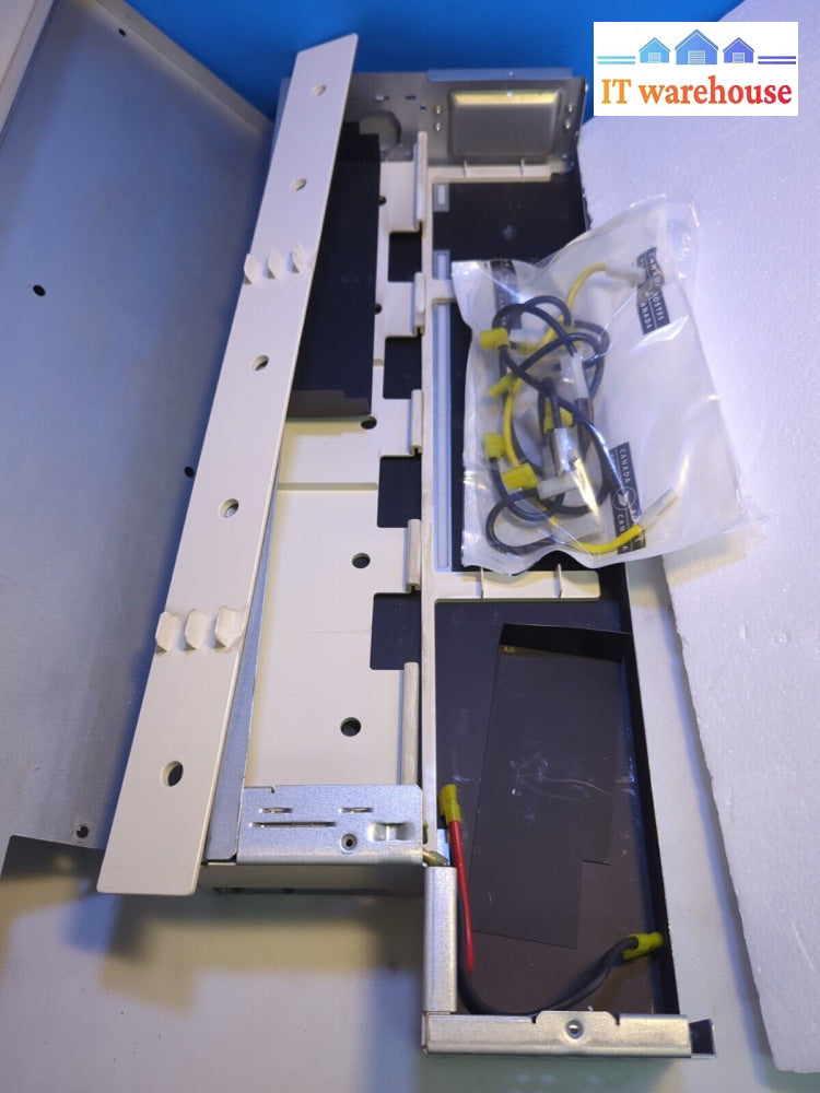 Genuine APC 911-0125B Battery Cartridge With All Cables (NO BATTERY INSIDE) -