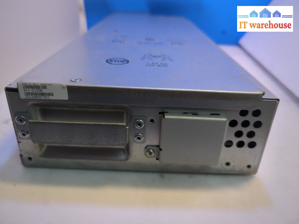 Genuine APC 911-0125B Battery Cartridge With All Cables (NO BATTERY INSIDE) -