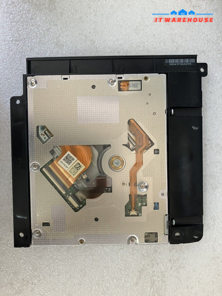 ~ Genuine Apple iMac A1311 DVD-RW Burner Drive SATA GA11N 678-0576D A11NA