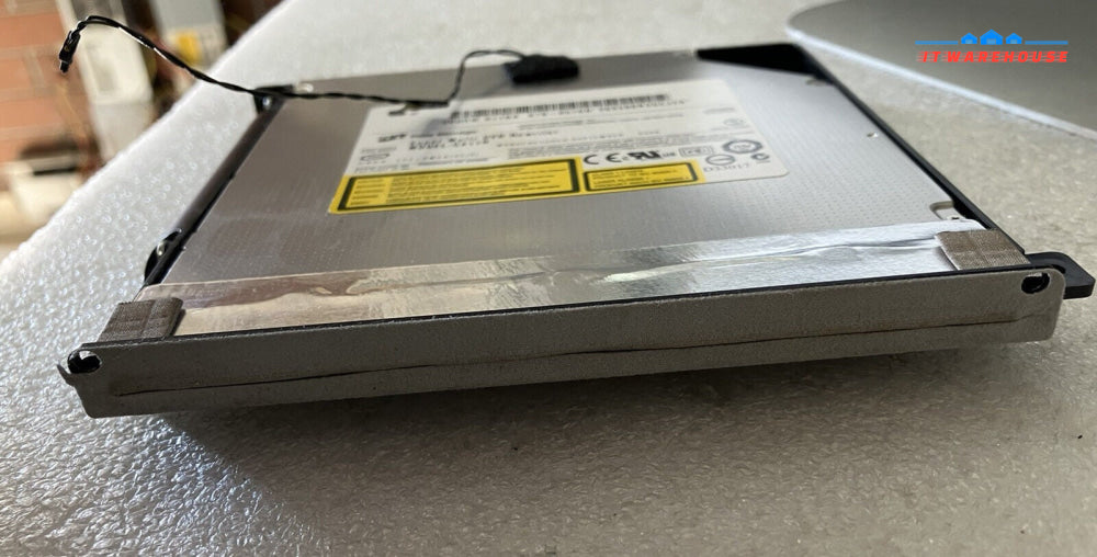 ~ Genuine Apple iMac A1311 DVD-RW Burner Drive SATA GA11N 678-0576D A11NA