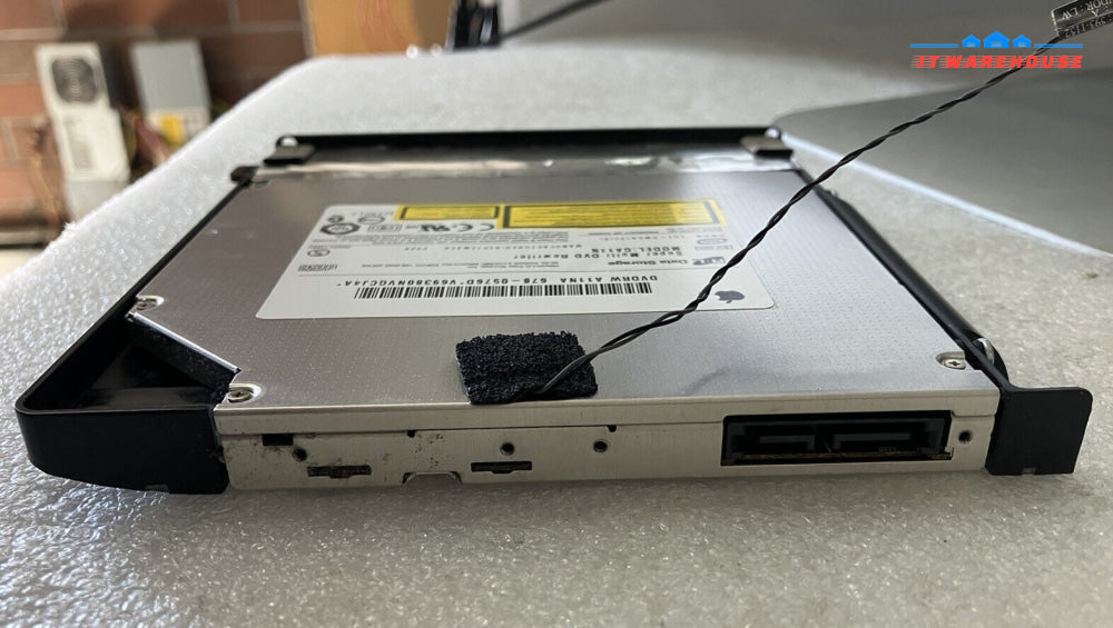 ~ Genuine Apple iMac A1311 DVD-RW Burner Drive SATA GA11N 678-0576D A11NA