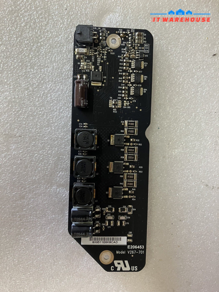 ~ GENUINE APPLE iMac A1311 LED SCREEN INVERTER BOARD V267-701