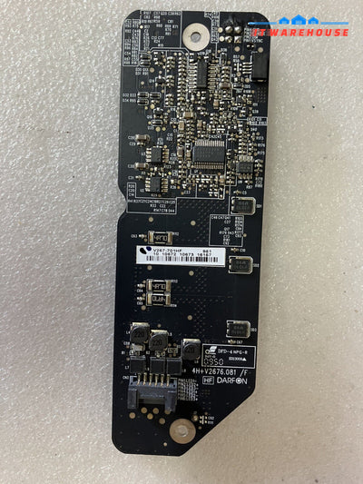 ~ GENUINE APPLE iMac A1311 LED SCREEN INVERTER BOARD V267-701