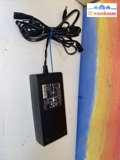 Genuine Bose Power Supply 98Ps-054 For Lifestyle T10 T20 V25 & V35 (100-240V)