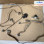 Genuine Cables & Switch For Ics Medical Nci-480 Chartr Water Caloric Stimulator