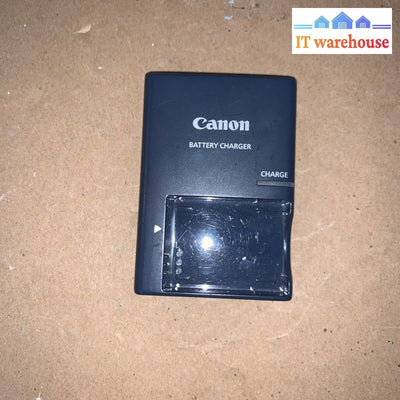 Genuine Canon CB-2LX G Digital Camera Battery Charger
