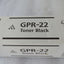 Genuine Canon GPR-22 Toner Cartridge Black 0386B003 For iR 1018 1019 1020 New