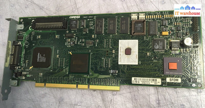 + Genuine COMPAQ 143886-001 Smart Array 431 Single Channel PCI