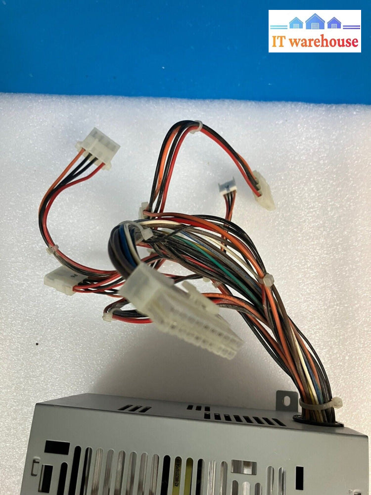 ~Genuine COMPAQ 200W 20Pin POWER SUPPLY 201828-001 190769-001 PS-6201-6C3 Tested