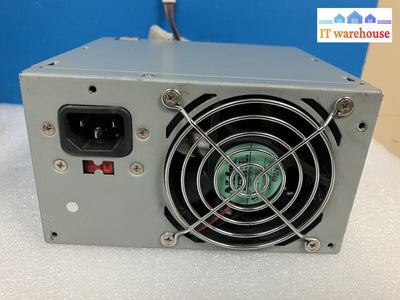 ~Genuine COMPAQ 200W 20Pin POWER SUPPLY 201828-001 190769-001 PS-6201-6C3 Tested