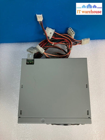 ~Genuine COMPAQ 200W 20Pin POWER SUPPLY 201828-001 190769-001 PS-6201-6C3 Tested