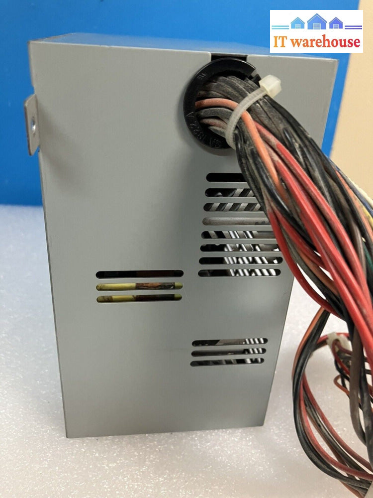 ~Genuine COMPAQ 200W 20Pin POWER SUPPLY 201828-001 190769-001 PS-6201-6C3 Tested