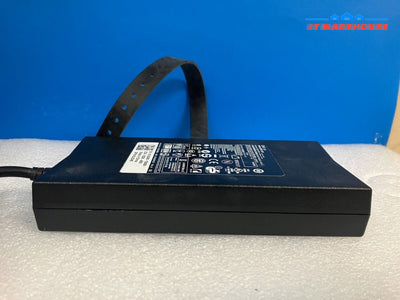 Genuine DELL 19.5V 6.7A 130W Laptop AC Charger LA130PM121 VJCH5 With Cord