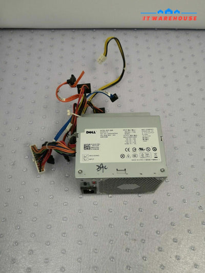 + Genuine Dell B235PD-00 D233N 0D233N 235W Power Supply Tested and Working! @@@