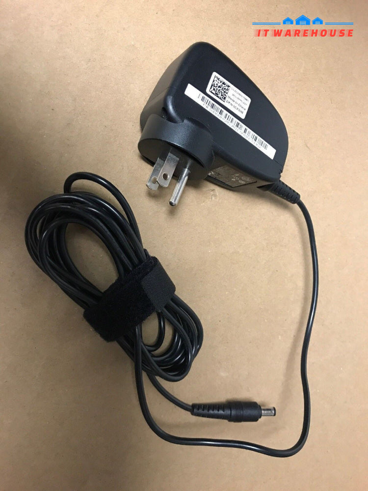 Genuine Dell C830M Inspiron Duo Mini 10 9 12 19V 30W APD WA-30B19U AC Adapter